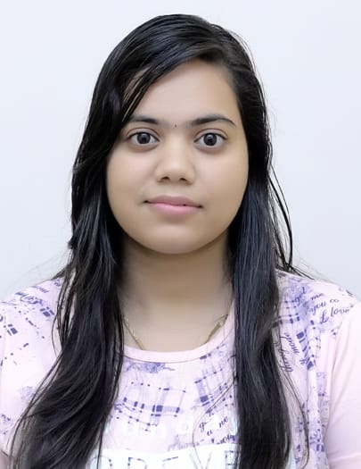 Pragati Surendraprasad Mishra