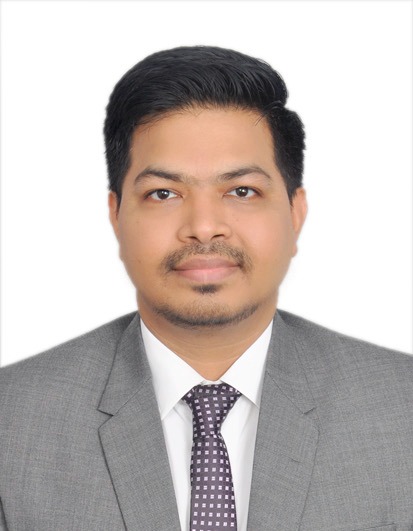 Sushil Kumar Padhi